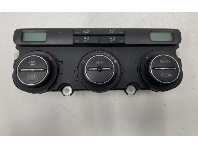 Блок управления климат-контролем Volkswagen Touran II