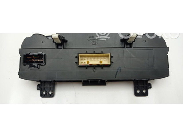 Блок управления климат-контролем 972503U001   KIA Sportage