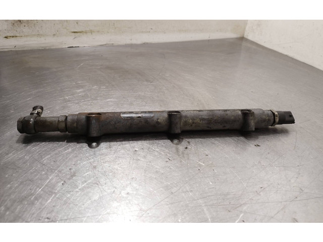 Топливная рампа 30622085, 0445215015 Volvo XC90 для двигателя D5244t