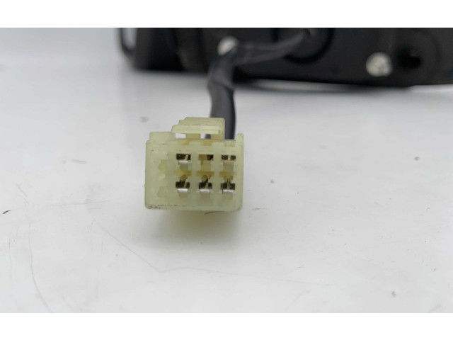 Зеркало электрическое Suzuki Splash - года