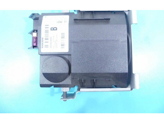 Блок комфорта 30782460, IMPRK1056851   Volvo V50   