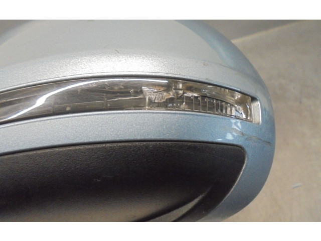 Зеркало электрическое Audi A4 Allroad - года