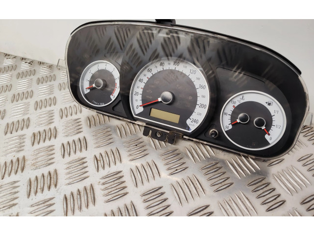 Панель приборов 940031H010   KIA Ceed       