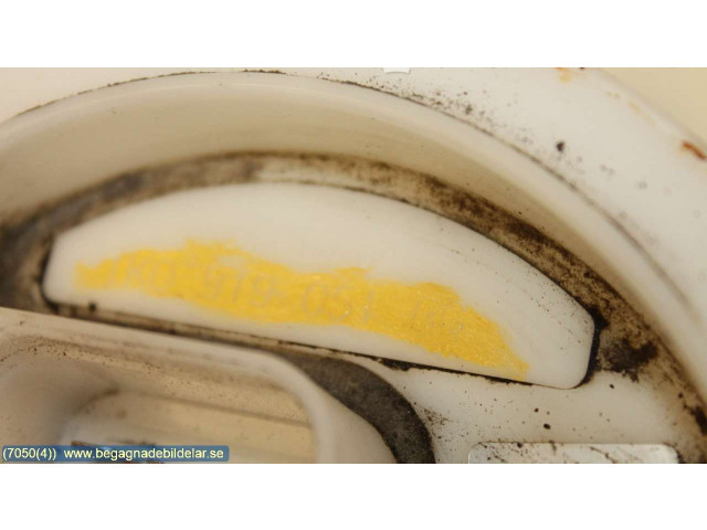 Топливный насос