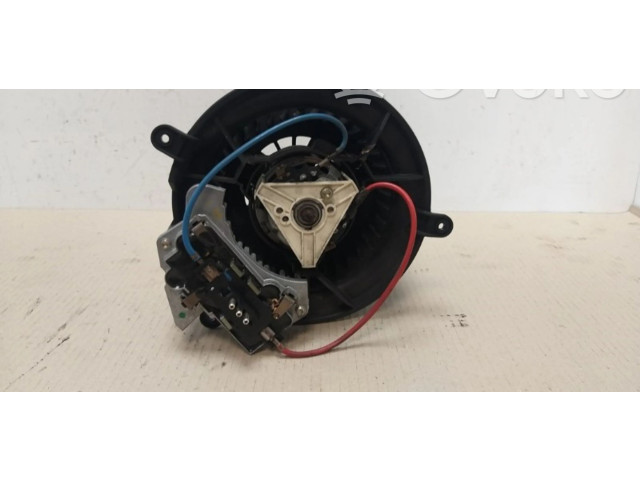 Вентилятор печки    2108206210, 2108206210   Mercedes-Benz E AMG W210