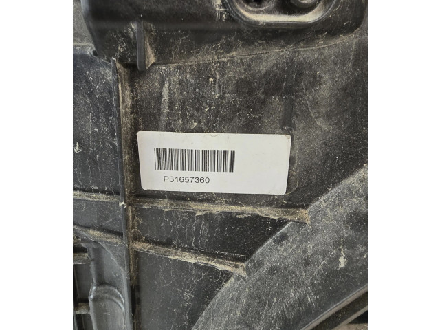 Форсунка 31657360 Volvo S60 B4204T27