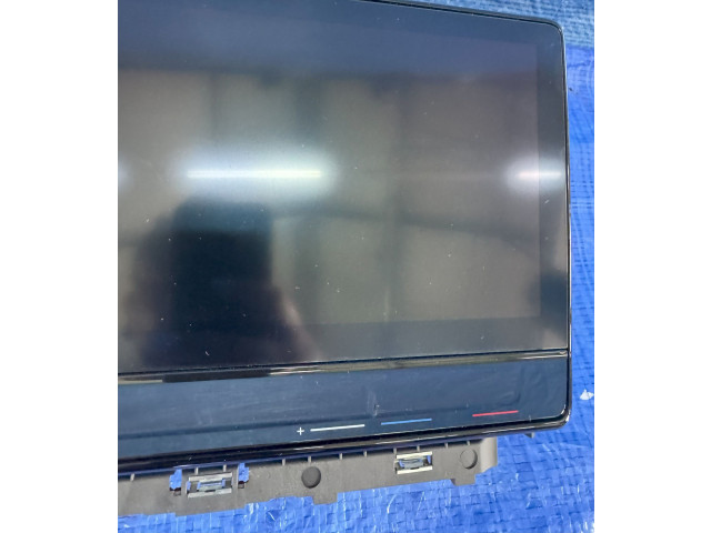 Дисплей    5FA919606C   Cupra Leon