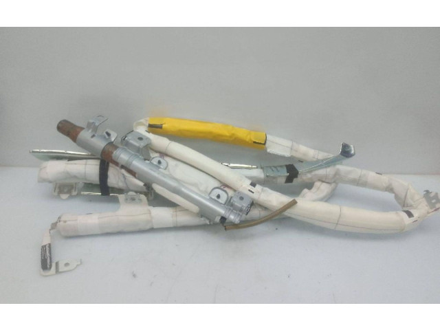 Боковая подушка безопасности 621700f021   Toyota Verso-S