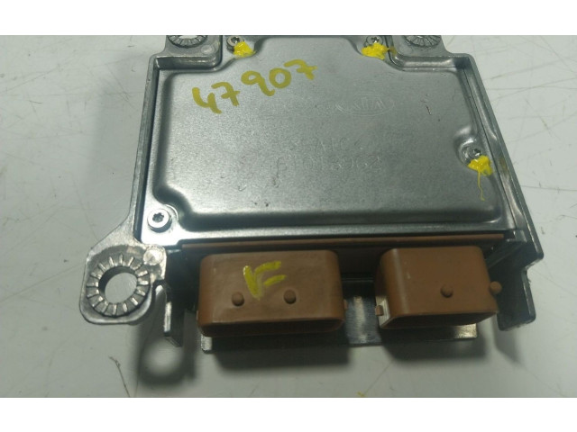 Блок управления надувных подушек 95910G2400, 95910G2400   Hyundai Ioniq