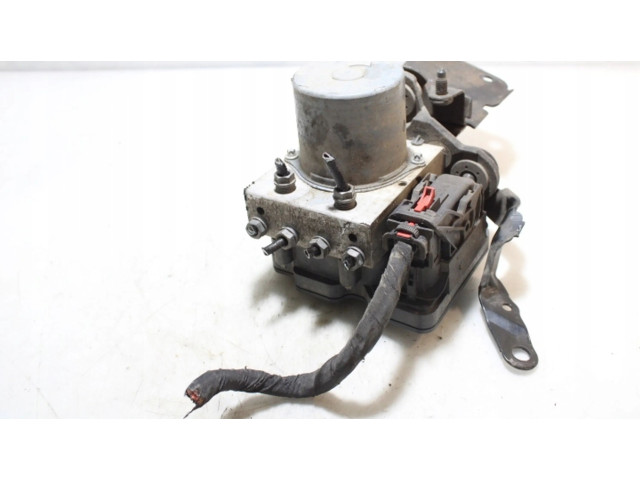 Блок АБС    Skoda  Fabia Mk4 (6VA)  2021 -  года