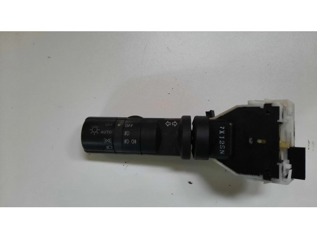 Ручка поворотов/ фонарей