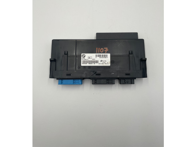 Блок подушек безопасности 9247386, 8008448 BMW X3 F25