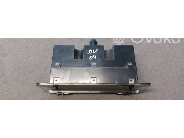 Дисплей MR587777 Mitsubishi Colt CZ3