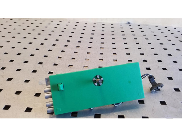 Усилитель антенны