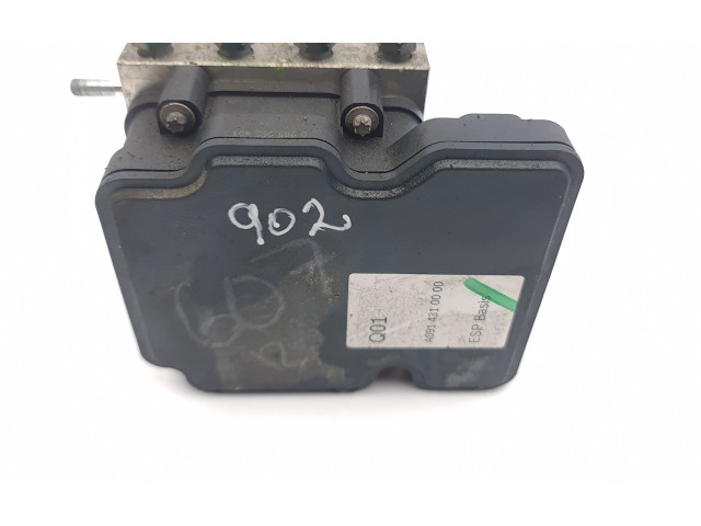 Блок АБС A0914310000   Infiniti  Q30  2015 - 2018 года