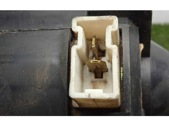 Рулевая рейка Вентилятор печки SINREFERENCIA SsangYong Musso - года