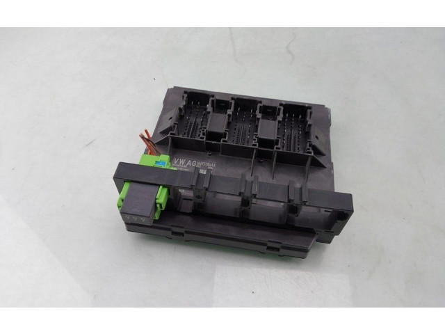 Блок управления 5K0937086AA   Volkswagen Caddy