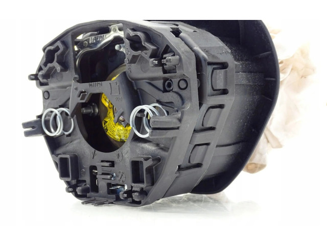 Подушка безопасности водителя 3T0880201G Skoda Yeti (5L)