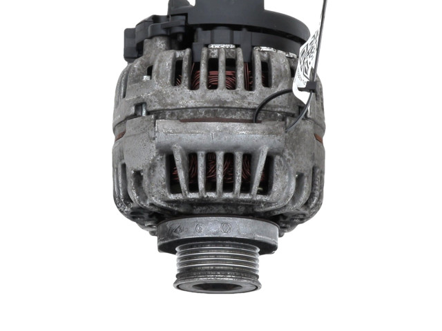 Генератор 8200727051, C0-4353W Dacia Logan I