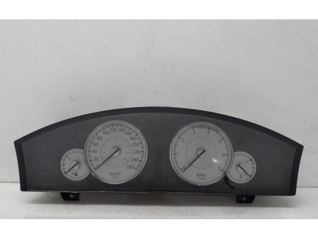 Панель приборов P56044943AH, 177378   Chrysler 300 - 300C       