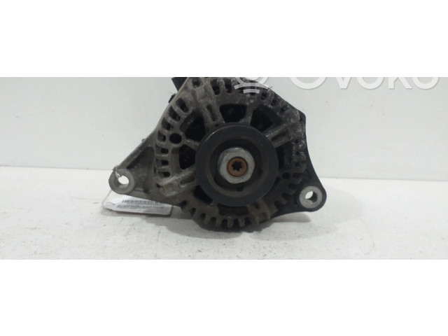 Čerpadlo oleje 23100AX600 Nissan Micra