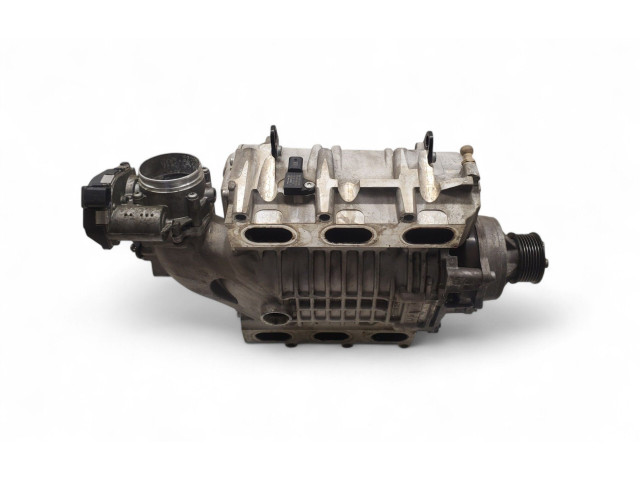 Turbodmychadlo Нагнетатель 06E133062H, 06E145601BD Audi Q7 4M CRE