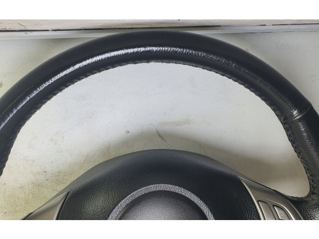 Руль Subaru Forester SH  2008-2013 года GS12005530, Baldai2834      