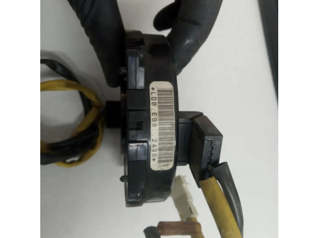 Подрулевой шлейф SRS LD0E982439, ANILLOAIRBAG Mitsubishi Galant