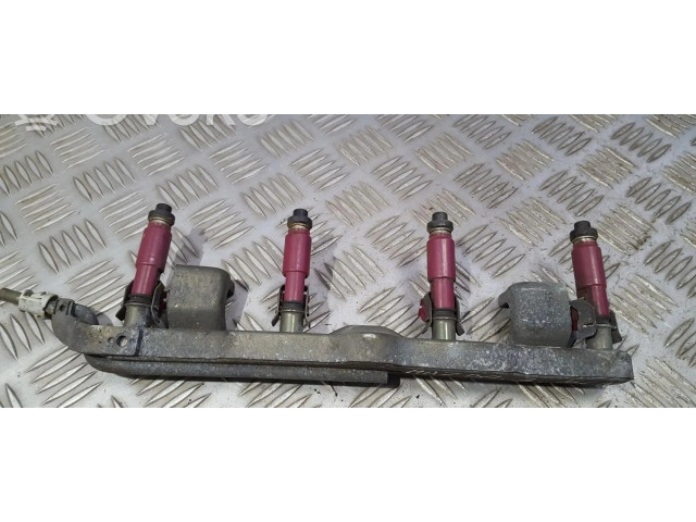 Топливная рампа 1955003310, 195500-3310 Mazda 3 I 1.6