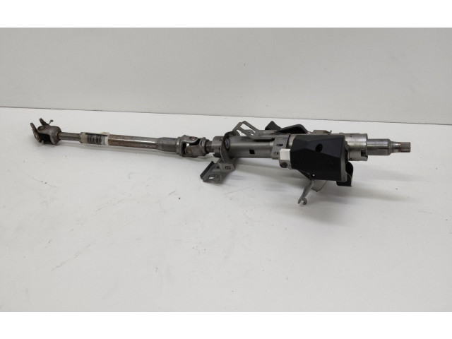 Рулевая рейка 9815905380, 9815905380 Citroen C4 II Picasso 2013 - 2018 года