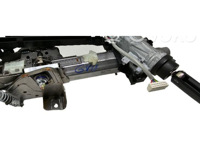 Рулевая рейка 5Q1419502P Volkswagen Golf VII 2013 - 2019 года