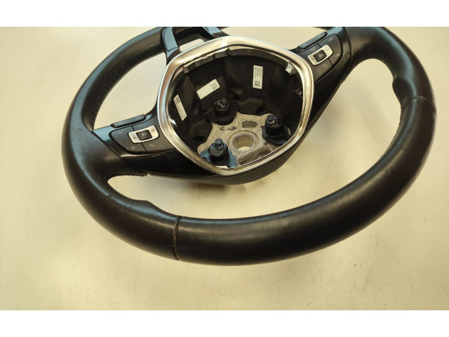 Руль Volkswagen Touran III  2016 - - года 5TA419091K, 62128023A      