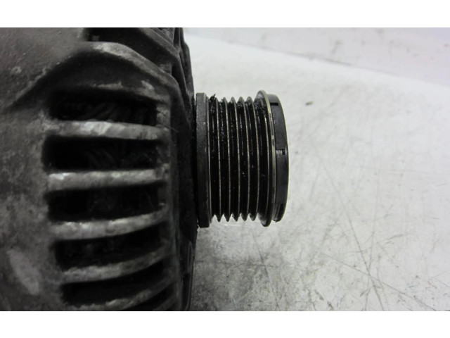 Генератор 9646321880 Citroen C4 I