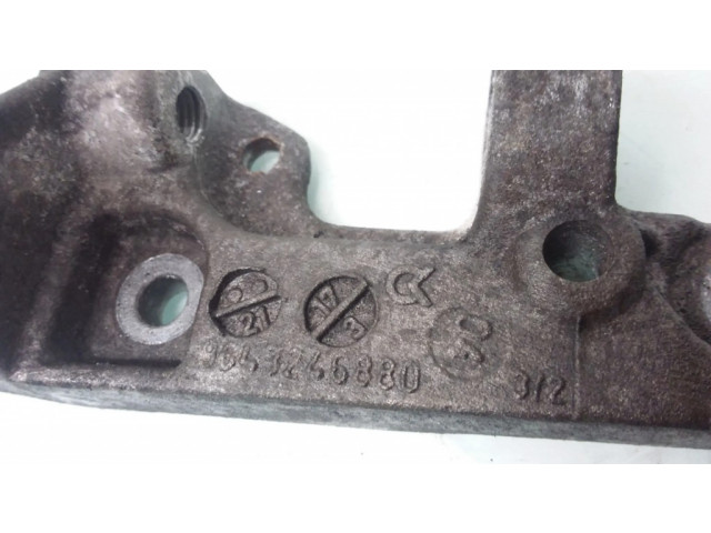 Кронштейн генератора