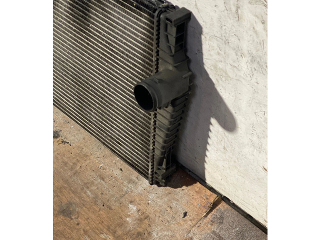 Интеркулер     Volvo XC90 