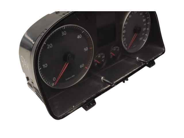 Панель приборов 1T0920854C, V0002000 Volkswagen Caddy