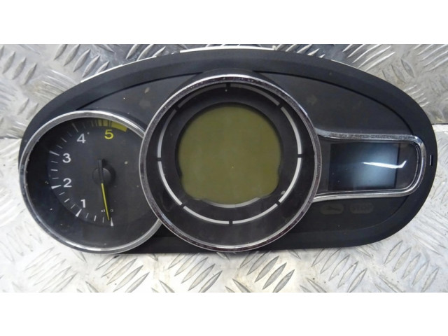 Přístrojová deska  Renault Megane III 2009 248100054R  