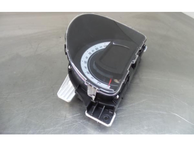 Панель приборов 248210068R, 0003063863   Renault Twingo III       