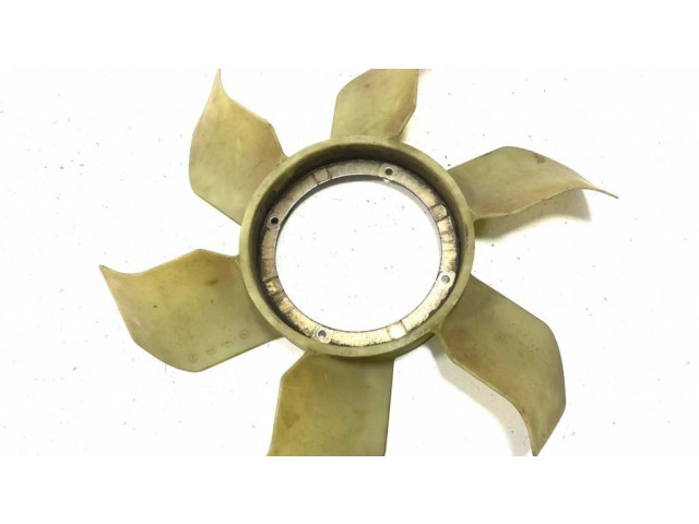 Крыльчатка вентилятора