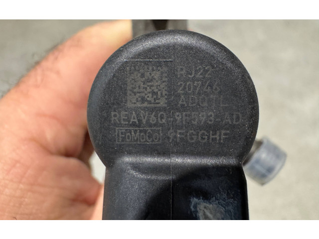Vstřikovač REAV6Q9F593AD   Ford C-MAX II     