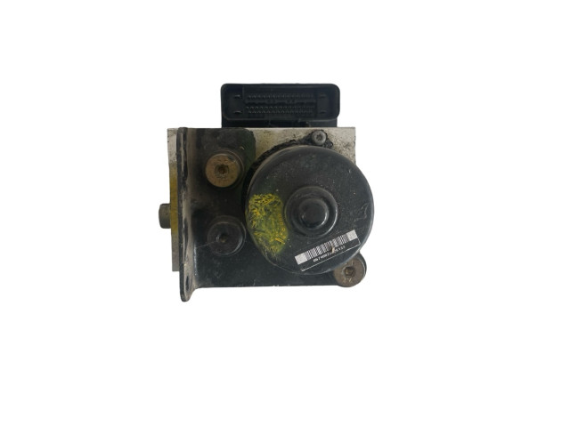 Блок АБС 48940-08100 SsangYong Rexton - года