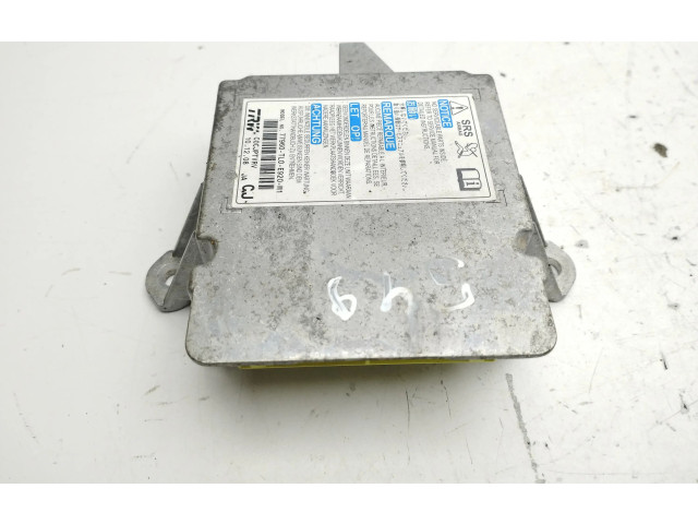 Блок подушек безопасности 77960TL0E920M1   Honda Accord