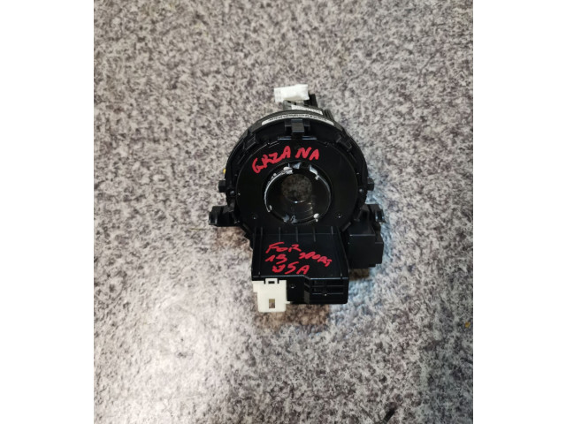 Подрулевой шлейф SRS CZUJNIKKTASKRTU   Subaru Forester SJ