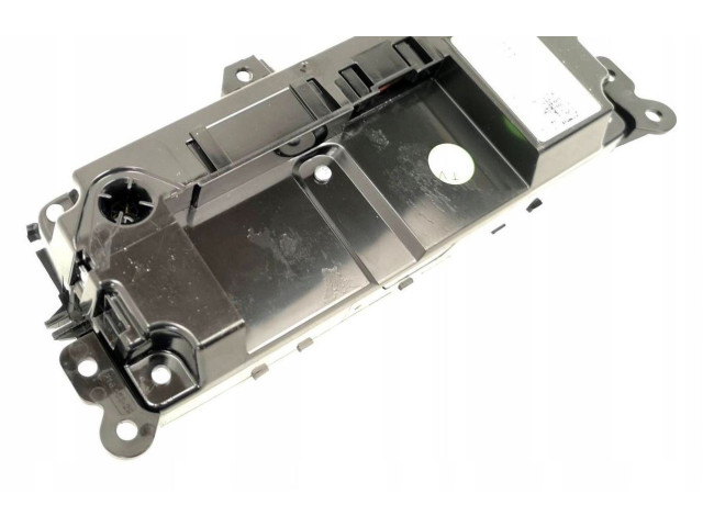 Блок управления климат-контролем nan, NAN   Audi A6 S6 C4 4A