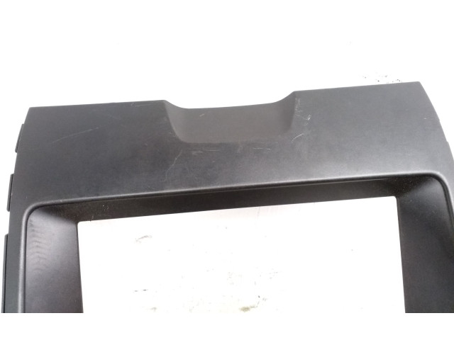 Блок управления климат-контролем EM2T18E245AEG, EM2T18E245AEG06 Ford S-MAX