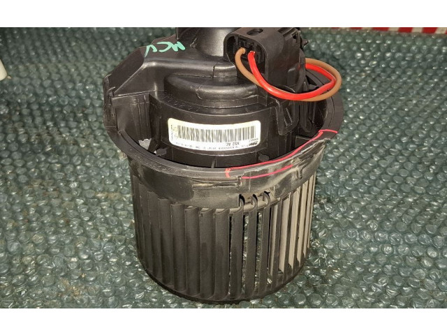 Вентилятор печки    N109038B, DAC110149   Dacia Sandero