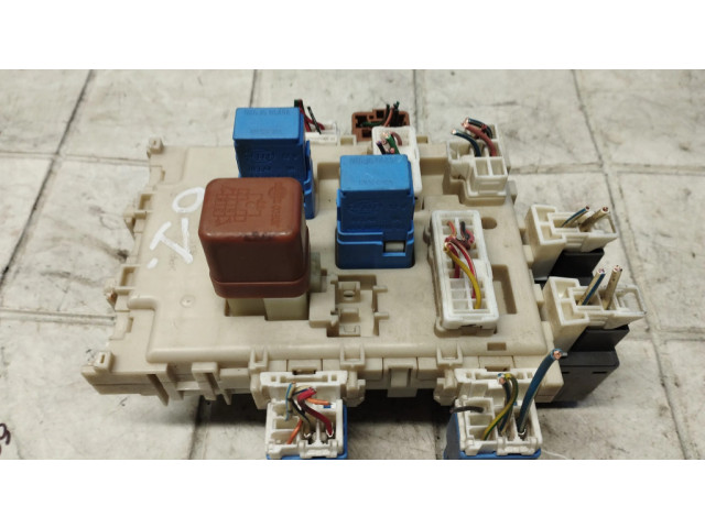 Pojistková skříňka 24350, AV700 Nissan Primera 2003