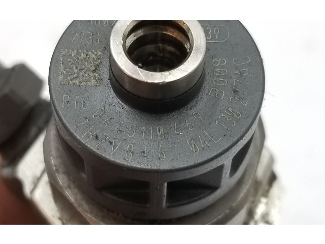 Vstřikovač 04L130277AC, 04L130277AC Volkswagen Caddy DFSD