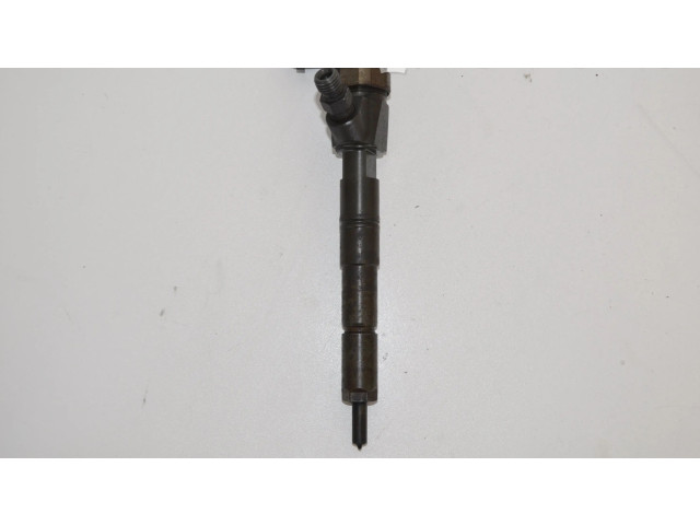 Vstřikovač 0445110327   Opel Insignia A    A 20 DTH 