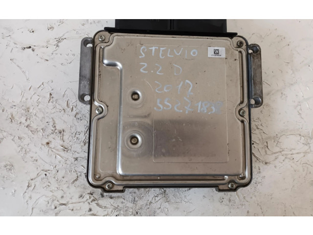 Řídící jednotka 50552130, 50552130 Alfa Romeo Stelvio 2017